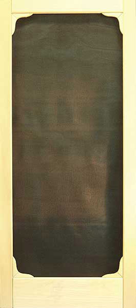 Model 3601 Wood Screen Door