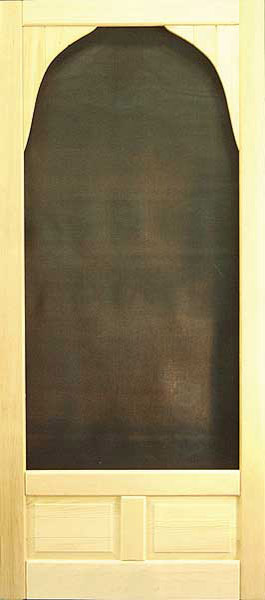Model 3623-2 Wood Screen Door